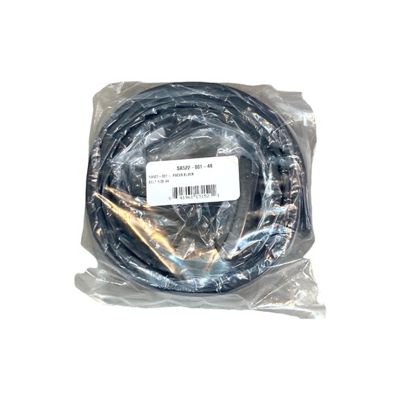 Stacy Adams Pacer Belt SA522 Size 44 New - Picture 7 of 7